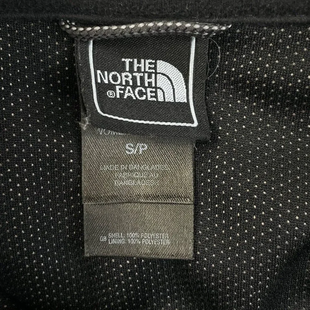 The North Face Windwall Jacket Brown Womens Small